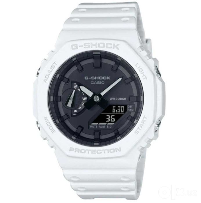 G shok Casio soat