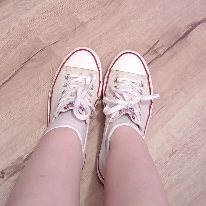 Converse all star model M7652C