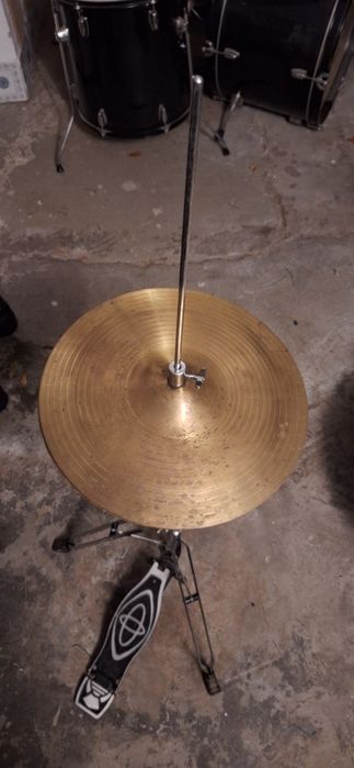 Vand fus-cinele cu stativ