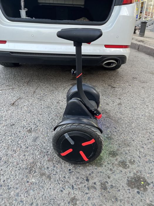 Ninebot Segway mini pro