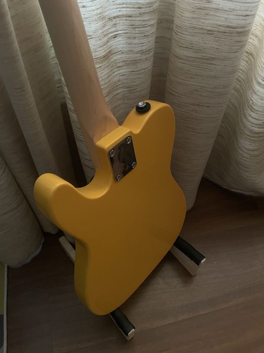 Chitara electrica telecaster arrow telico tl11