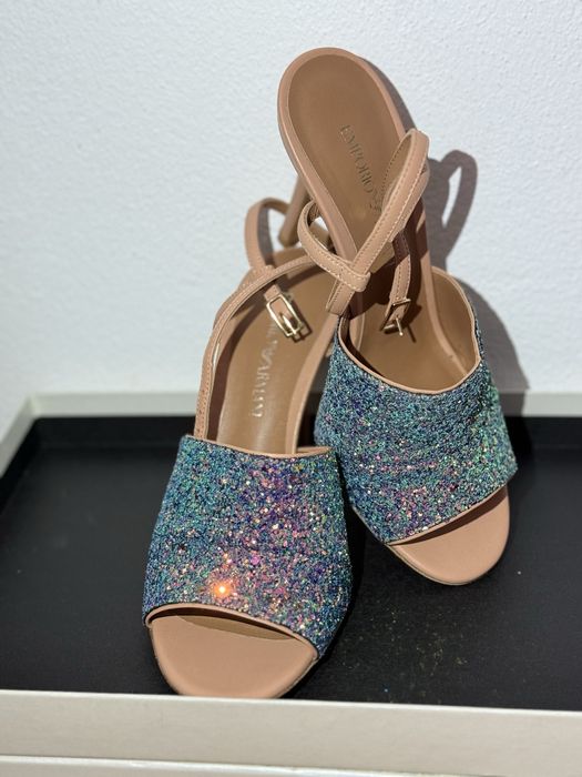 Sandale Emperio Armani Noi