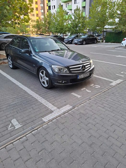 MERCEDES-BENZ E-Class 2010 — imagine 2