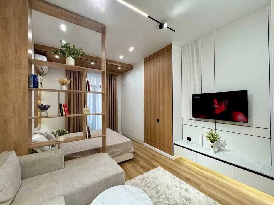 " Yunusobod Imperial Club City Ц2  Alayskiy 1xonali Tayor kvartitra "
