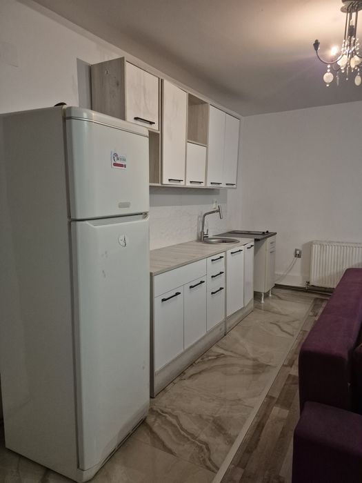 Casa 2 camere zona Cioceanu de inchiriat