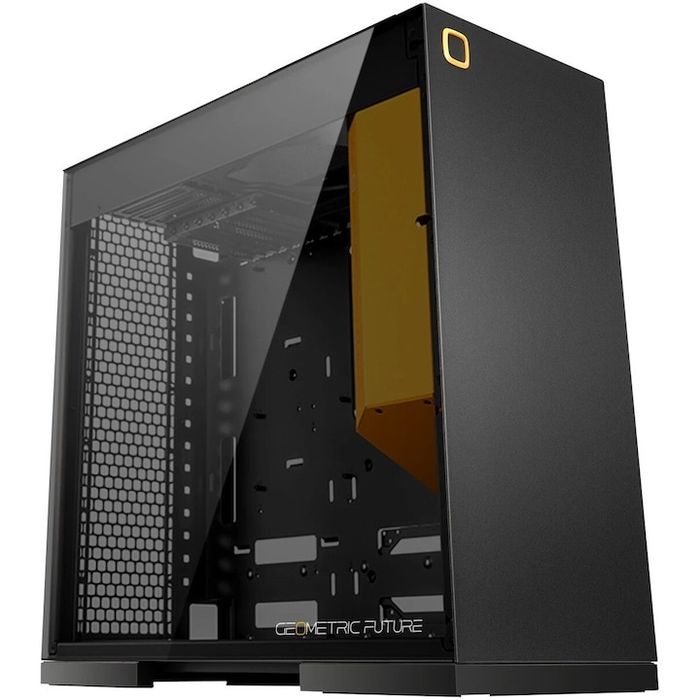 Кутия Geometric Future model 8 Lohan