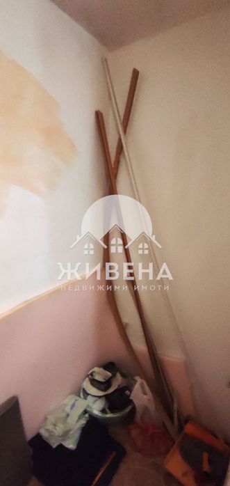 Дава се под наем Офис в Варна, Колхозен пазар - 43 кв.м за 256 € - Снимка #11