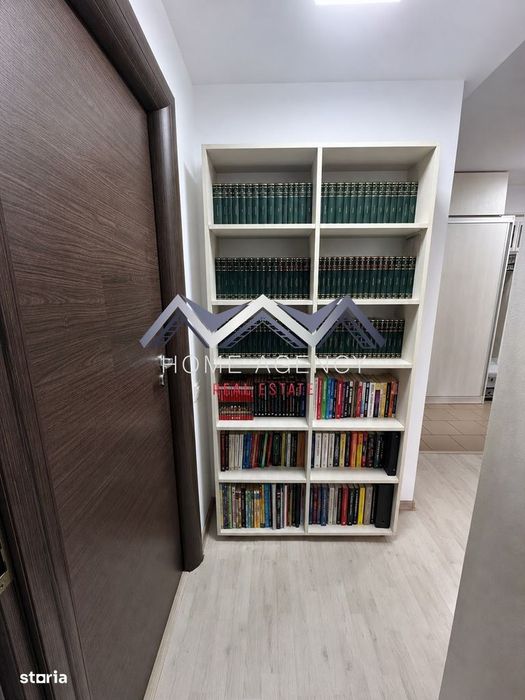 Apartament 2 camere