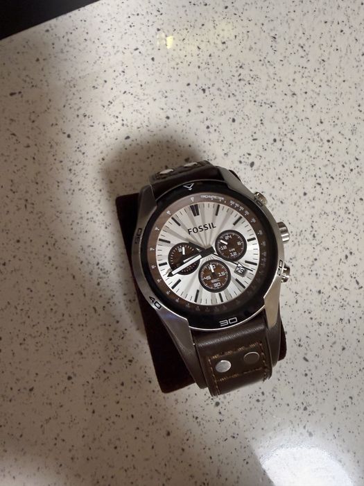 Vand ceas Fossil