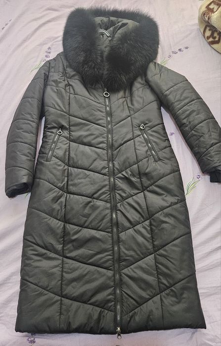 Куртка из верблюжей шерсти