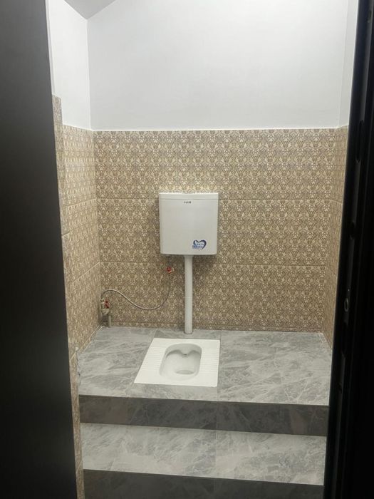 Сдам квартиру на длинтельный срок !