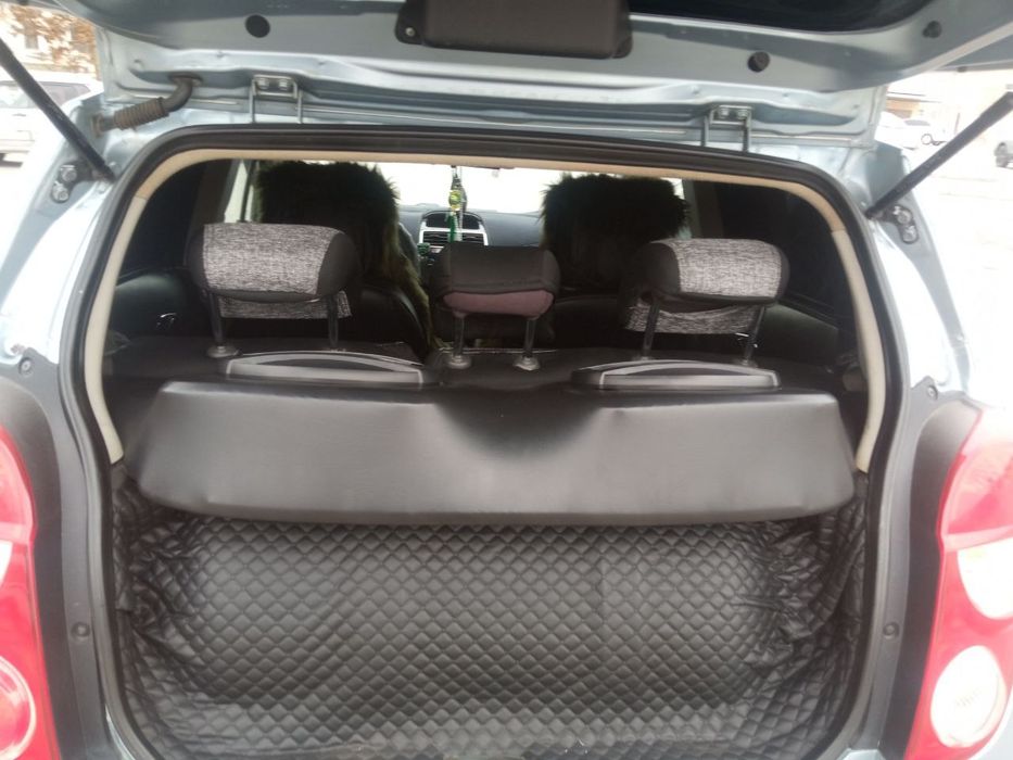 Спарк 2014 йил 3 позиция сотилади.