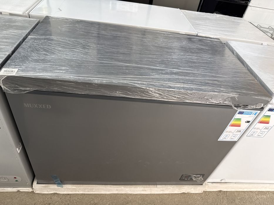 Морощильник Muxxed 375литр