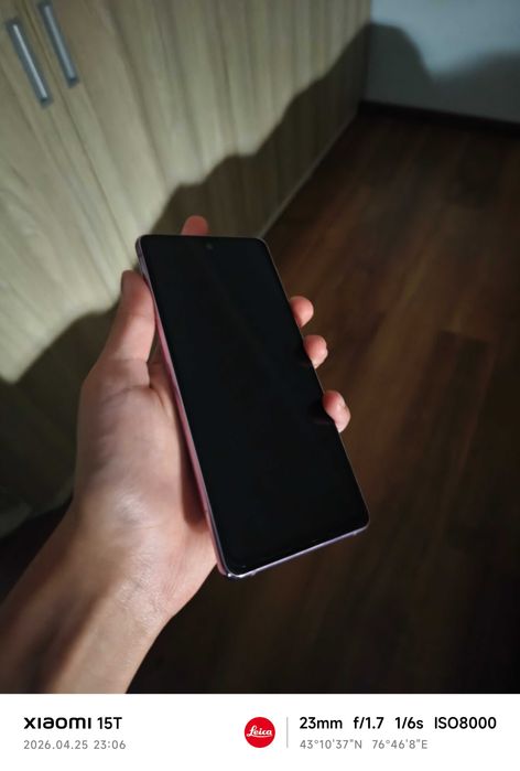 Samsung S20 fe 6/128