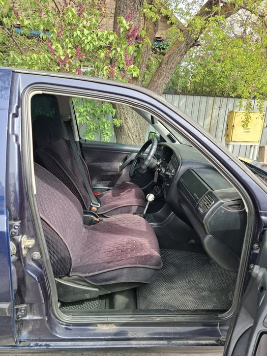 Volkswagen vento