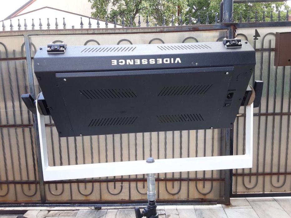 Sisteme profesionale Videssence