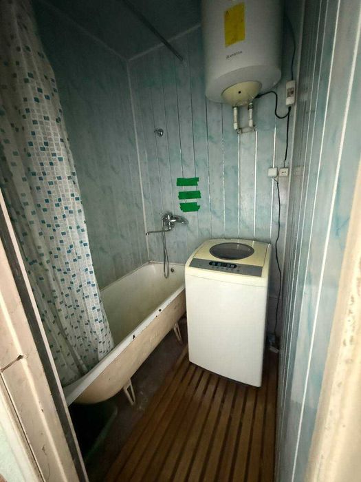 Сдаётся 2х квартира на 5 этаж орр АЕРАПОРТ