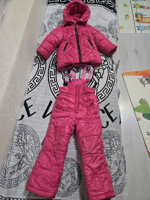 Детские комбинезоны 92 и 98 размер