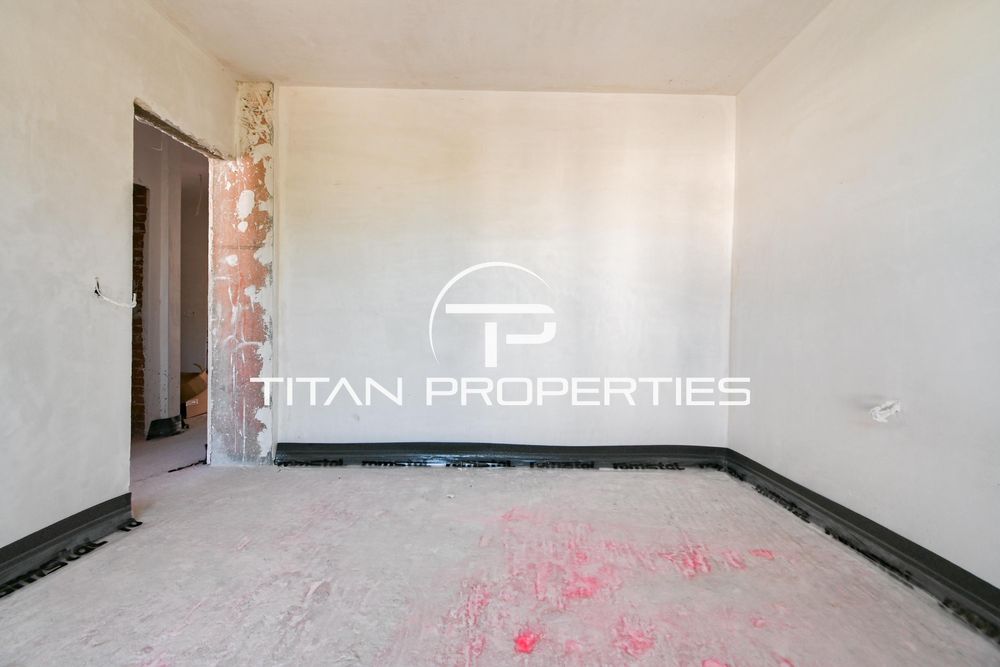 Продава се Четиристаен апартамент в София, Кръстова вада - 160 кв.м за 1212 €/кв.м - Снимка #9