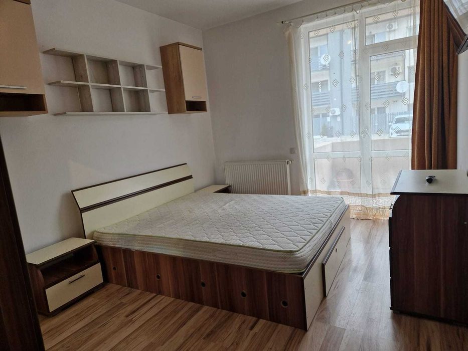 Apartament 2 camere Arhitectilor