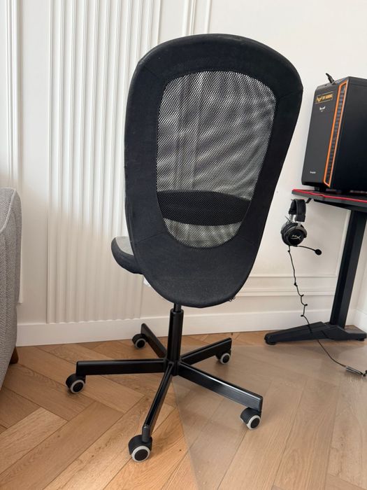 Кресло удобное для компа