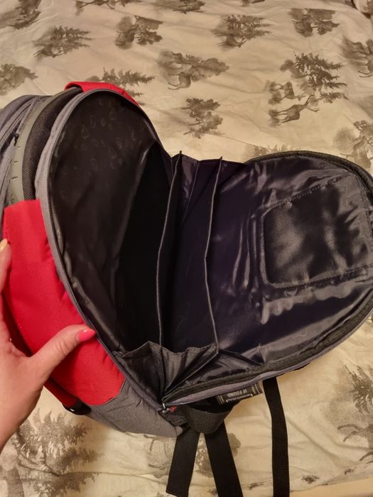 Раница за лаптоп и не само