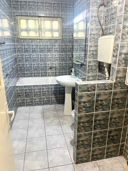 Proprietar - Vand apartament 3 camere 64,7 mp Gheorgheni Albac/Hermes + boxă + garaj