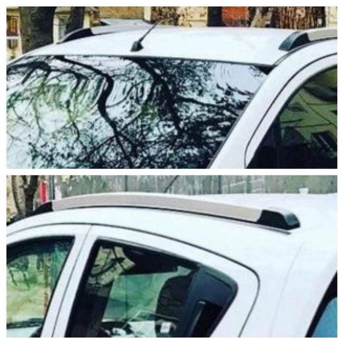 Матиз Спарк дуга релинги молдинги облисовка рамка монитор спойлер юпка