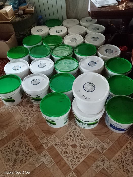 Продам мёд натуральный