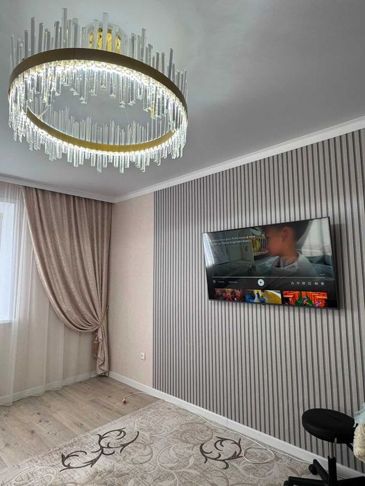 продам 3 комнатную квартиру