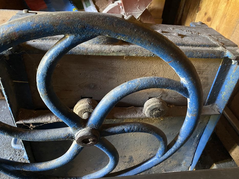 Curatitoare porumb / stiuleti, Batoza / Desfacatore