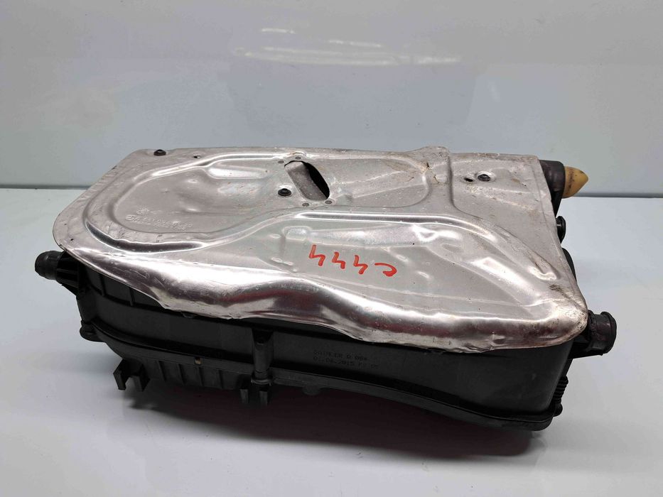 Carcasa filtru aer Mercedes Clasa E (W212) Facelift [Fabr 2009-2016] A