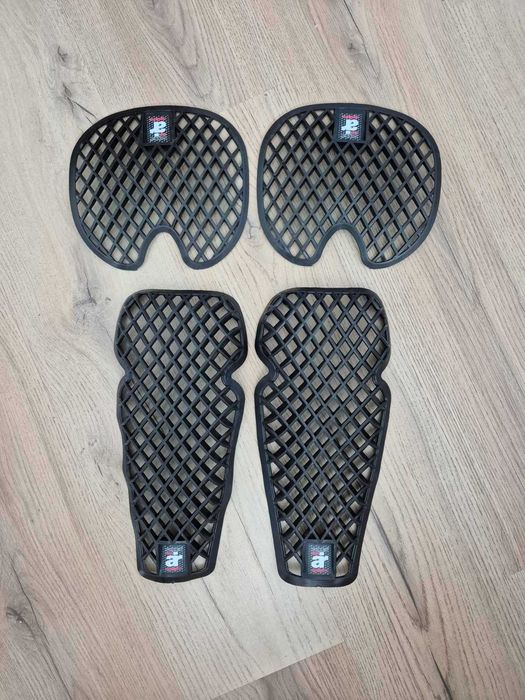 Мото панталон с протектори Rukka Gore-Tex Cordura размер 56 (XL)