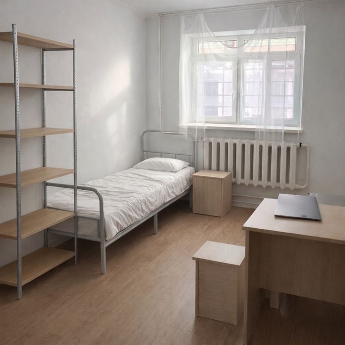 Ищу девушку на подселение