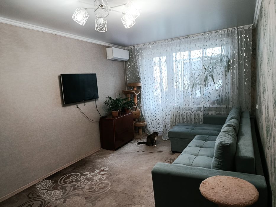 Продам 2 комн квартиру