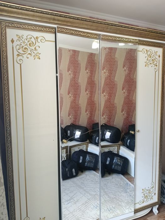 Продам мебель б у всё ПО 5000 тенге, самовывоз