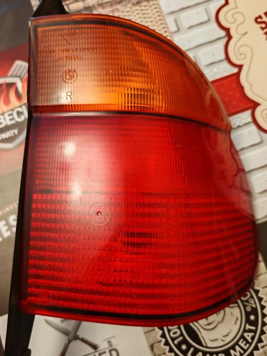 Стопове за БМВ/BMW комби е39