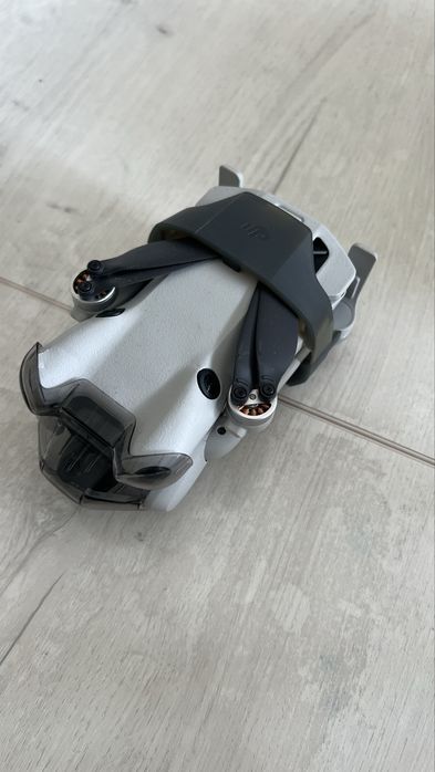 Дрон dji mini 4pro