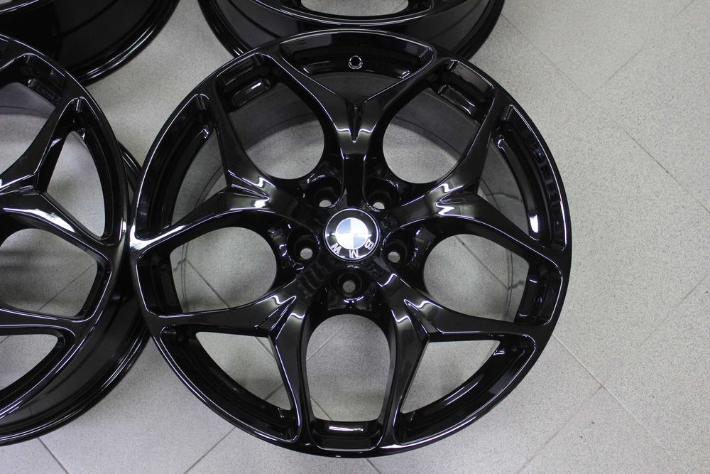 Джанти 20" BMW X5