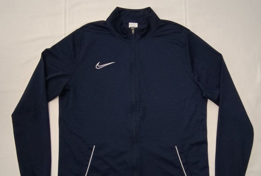 Nike DRI-FIT Sweatshirt оригинално горнище XL Найк спорт фитнес горно