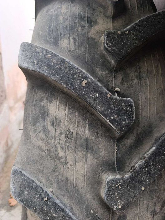 Tрактор LS-100NS