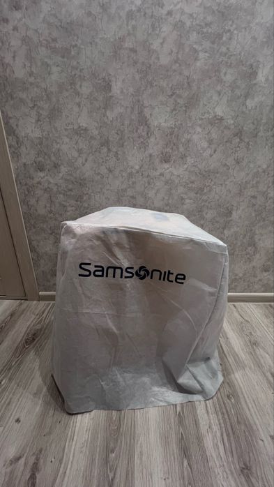 Продам чемодан samsonite original
