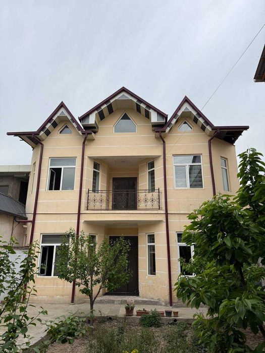 СергелиХонабодБеруний, 3сот.2этаж,7хона узимизни битган уй сотилади!