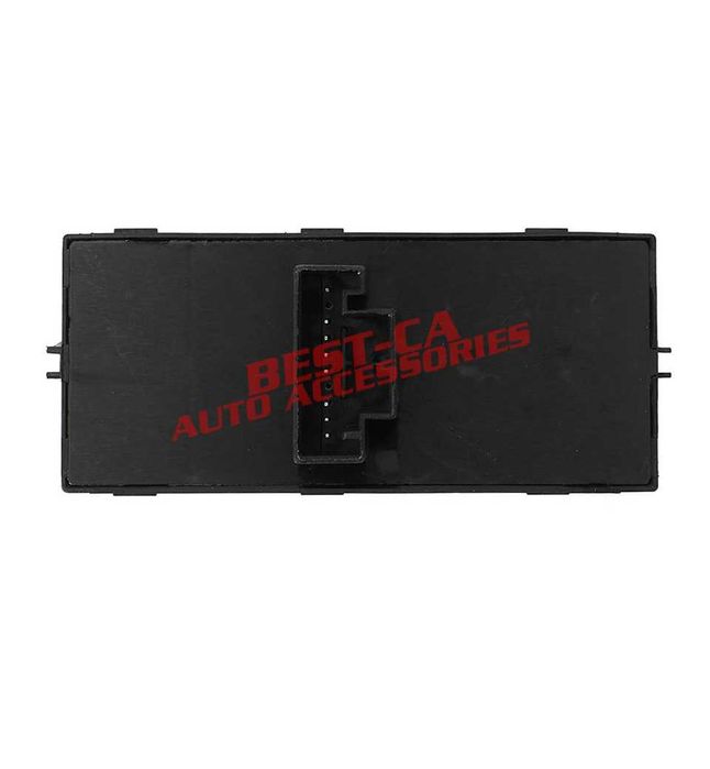 Панел за управление на ел.стъкла подходящ за VW Passat B8 Golf 7 Tiguan • Skoda Octavia Superb • Seat Leon Ateca