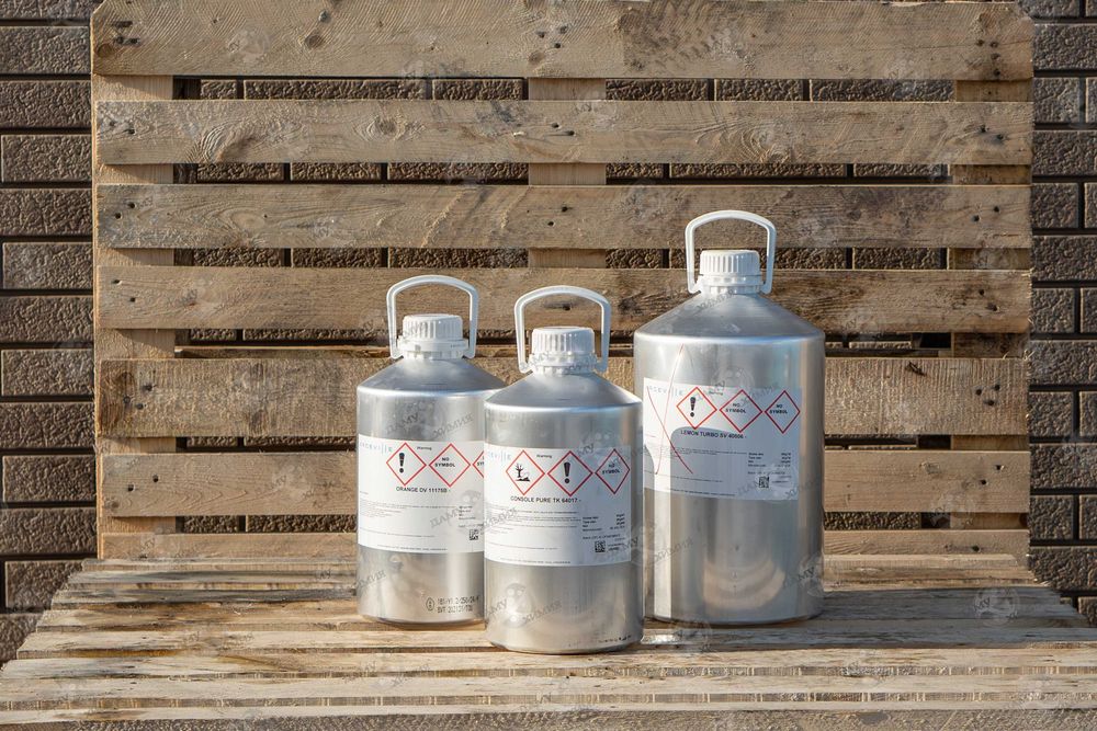 Ароматические отдушки