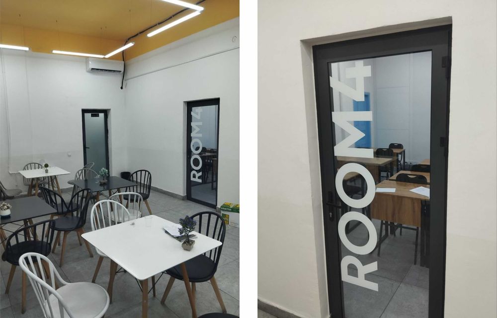 Сдаётся в аренду коммерческое помещение, 231 м2, ст. м. Новза