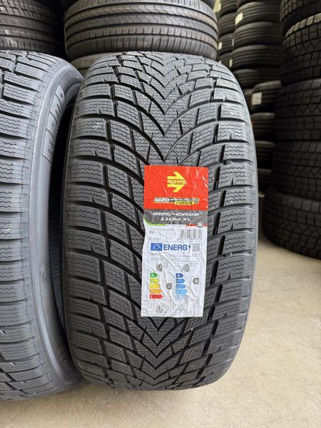 285/40/22 MOMO 4бр