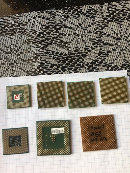 Периферия и аксессуары