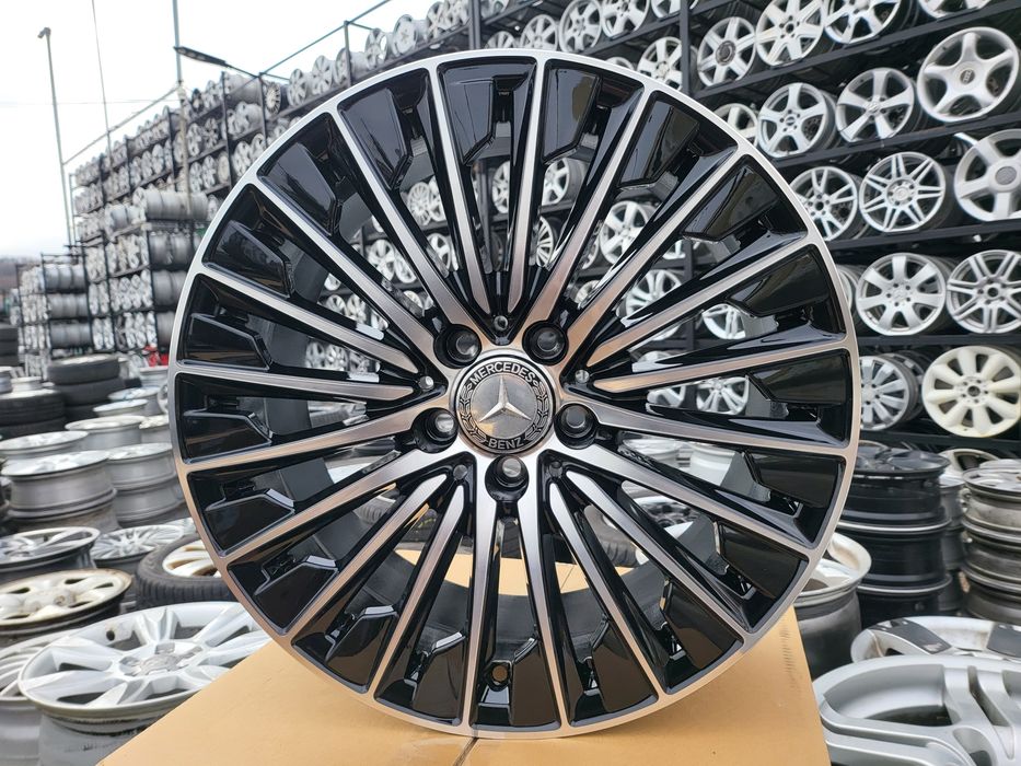 Джанти 18 5х112 Мерцедес ,Mercedes