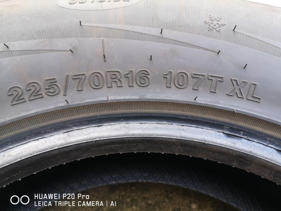 Зимни гуми 225 70 16 Arivo Winmaster ARW2 XL